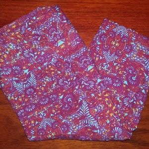 LLR SUPER SOFT LEGGINGS